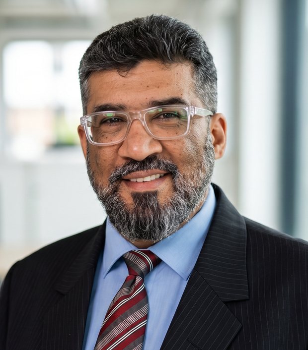 Samir Iqbal